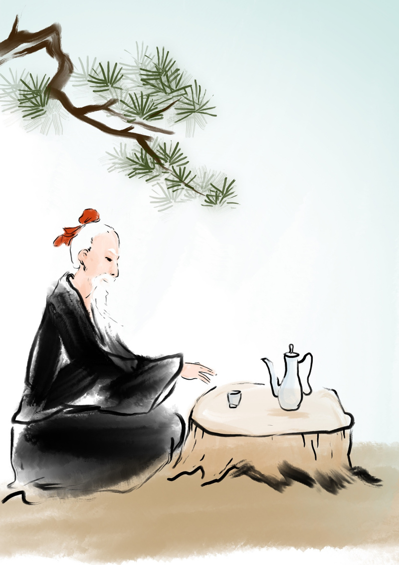 茶亦醉人何须酒的全诗：享受茶文化的美妙