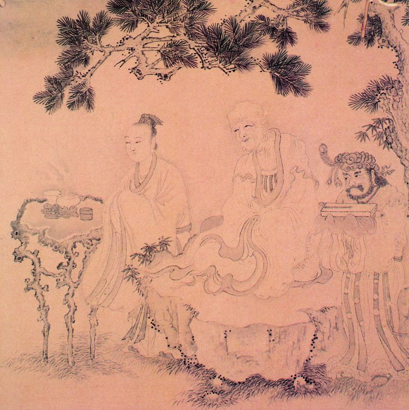 罗汉地步铁观音：彰显古老传统文化的瑰宝