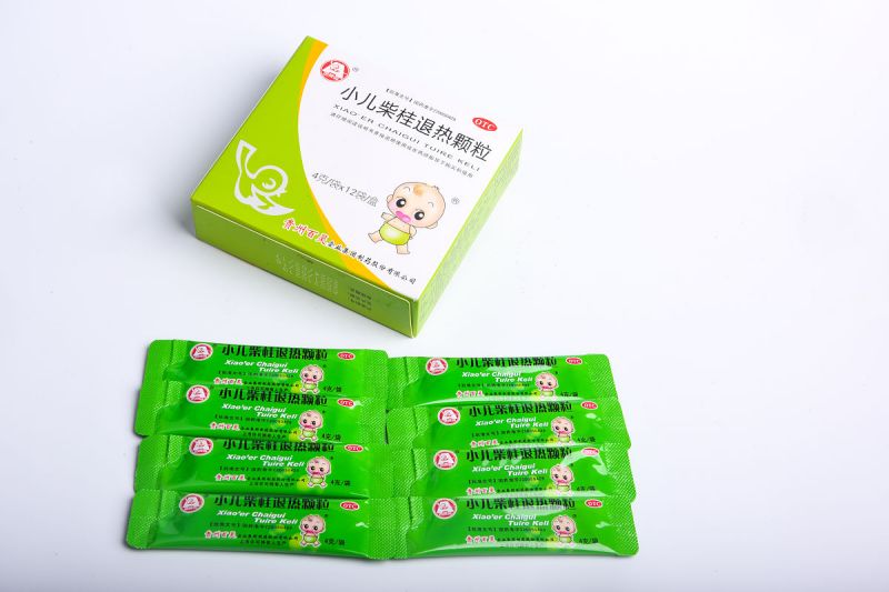一周岁宝宝可以喝小儿七星茶吗：营养专家说法解答