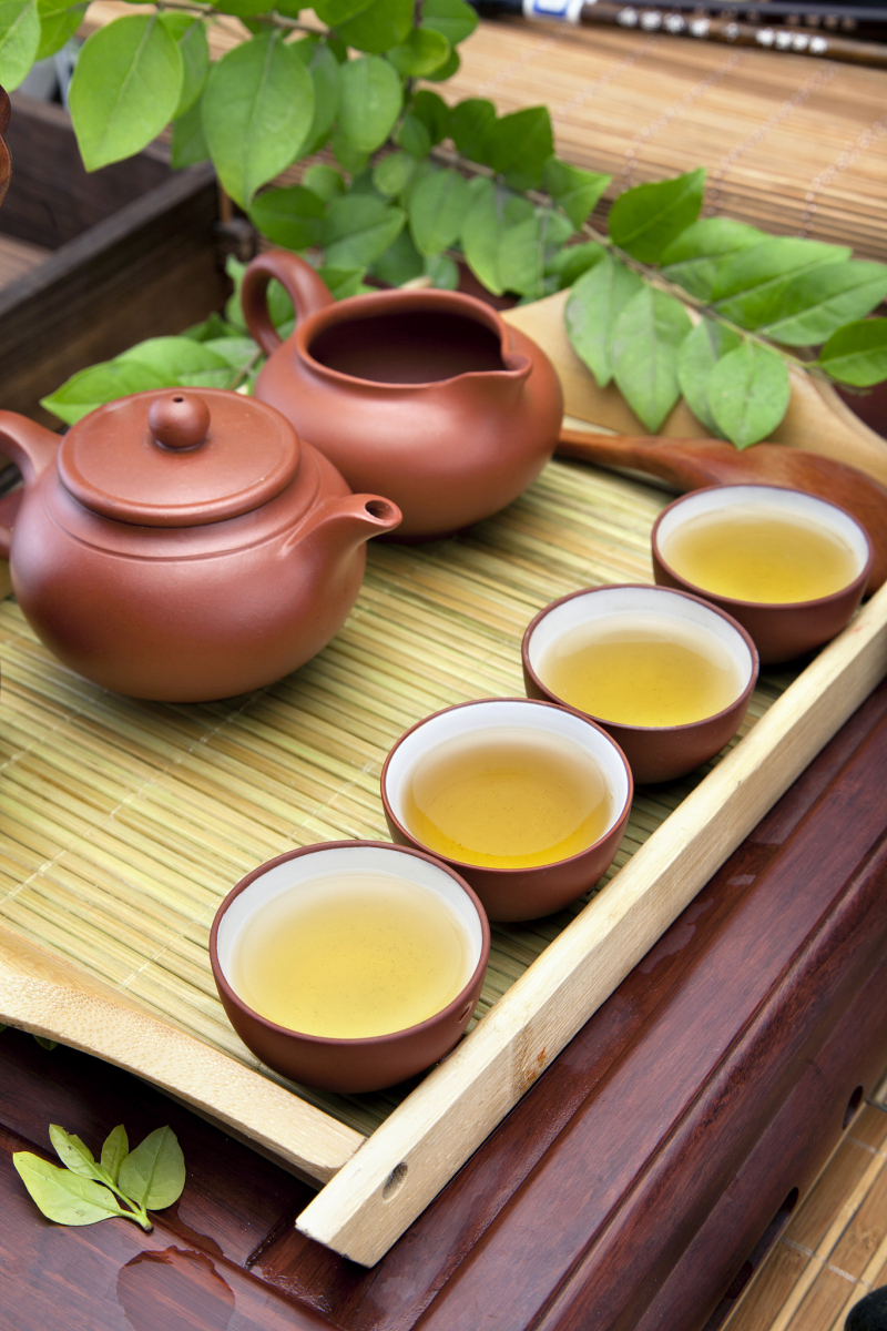茶叶的概念及内涵是什么-探索中国茶文化的根源和本质