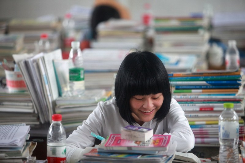 高三学生喝什么茶提神：探索最适合的饮品选择