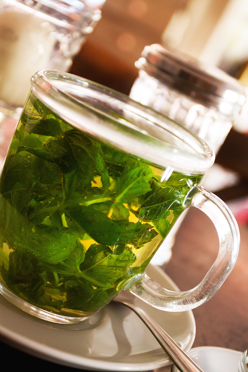 排结石的茶有哪些？7种最有效的茶可以帮助你清除结石