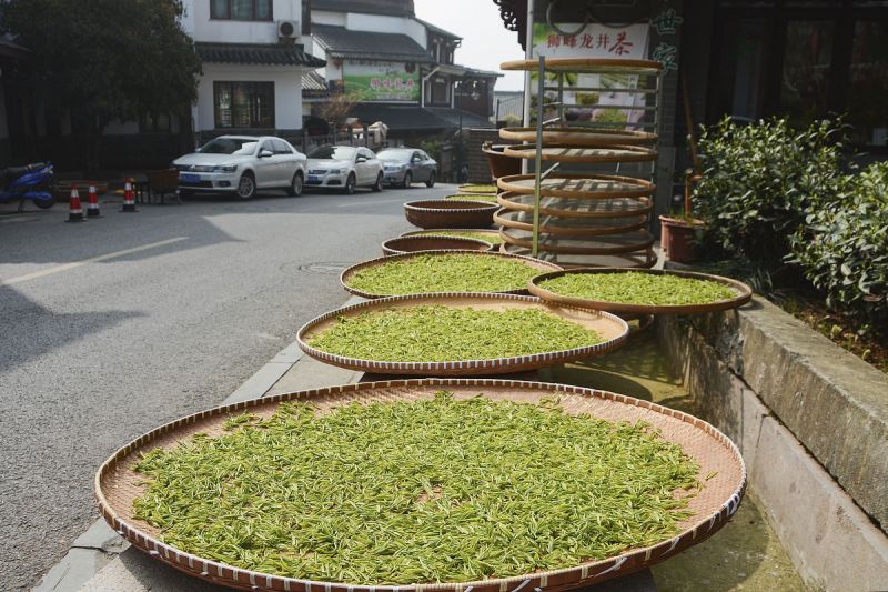了解大佛龙井茶多少钱一斤的价值