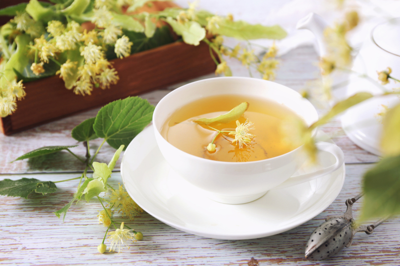 玉兰花能当茶喝吗：美味茶饮，具有保健功效的神奇饮品？