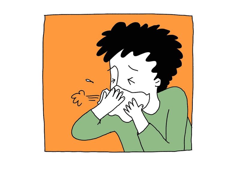 嗓子痒咳嗽喝什么茶？全面解析嗓子痒咳嗽的原因和治疗方法