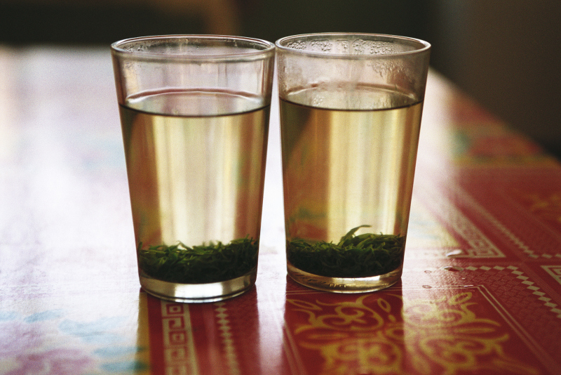 煮的茶隔夜能喝吗 - 你需要了解的关于煮茶保存的秘密