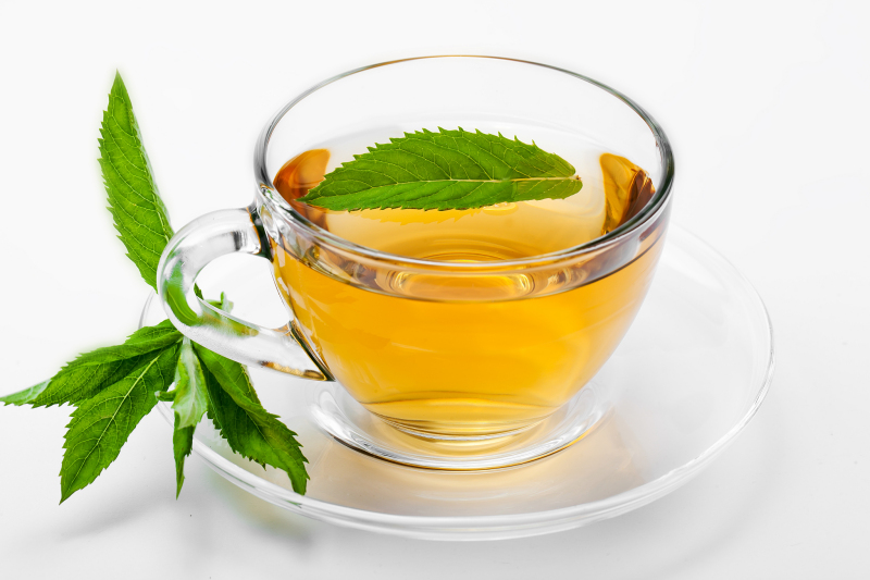 如何选择含有维生素C的茶？提高免疫力，抗氧化？