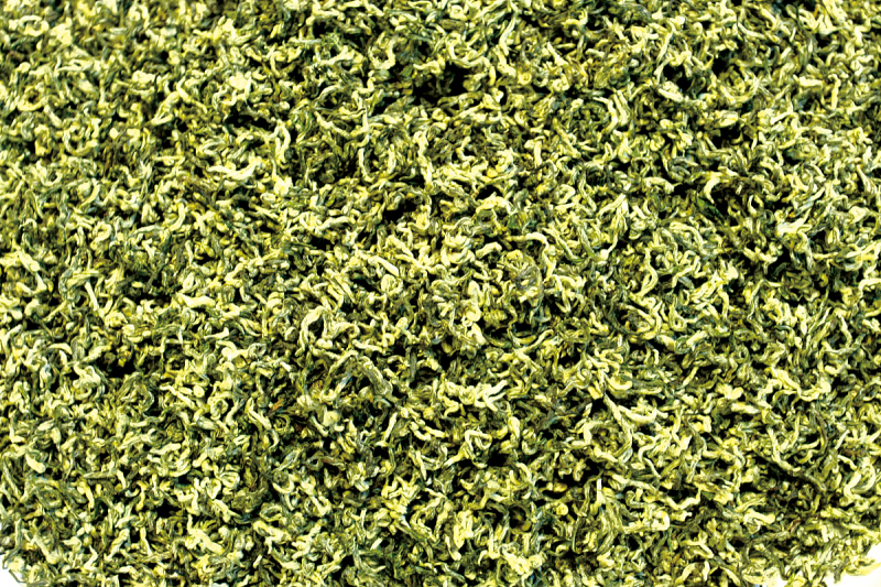 碧螺春茶的等级：了解最好的质量