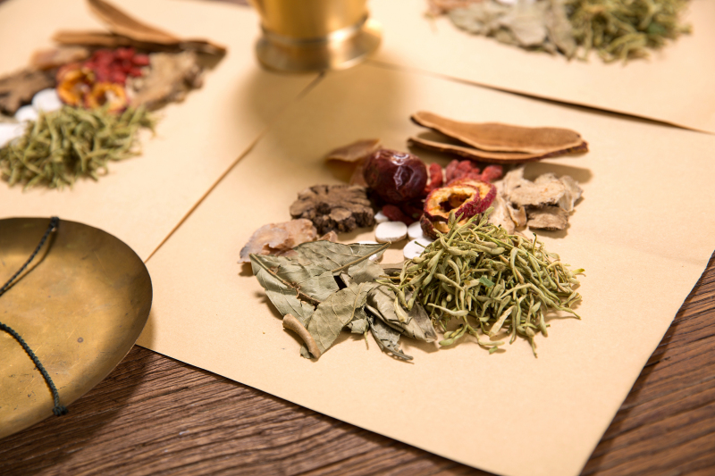 川芎茶调散处方：提高免疫力的神奇饮品