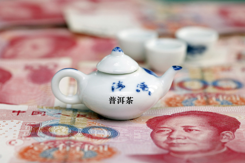 【超详细】50年普洱茶价格表：有史以来最详细的价格对比表