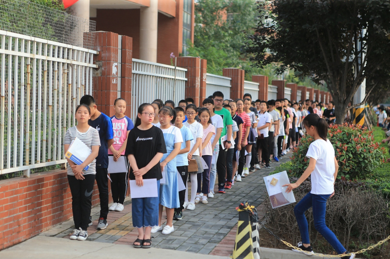 栟茶中学怎么读？全面了解栟茶中学的录取及入学流程