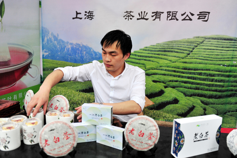 中茶集团怎么样：盘点中国茶叶行业的领军企业