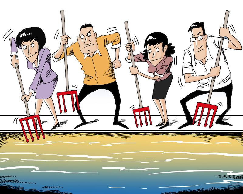 茶叶标价签图片：了解茶叶价格的重要途径