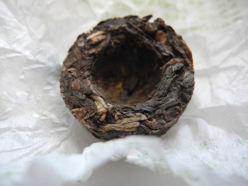 龙珠熟茶的特点 - 全面解析