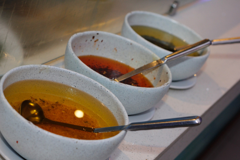 茶叶忌什么食物：饮茶的正确姿势