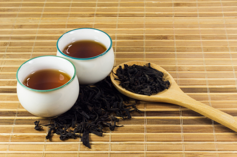 茶香有什么功效：了解茶香对人体的益处
