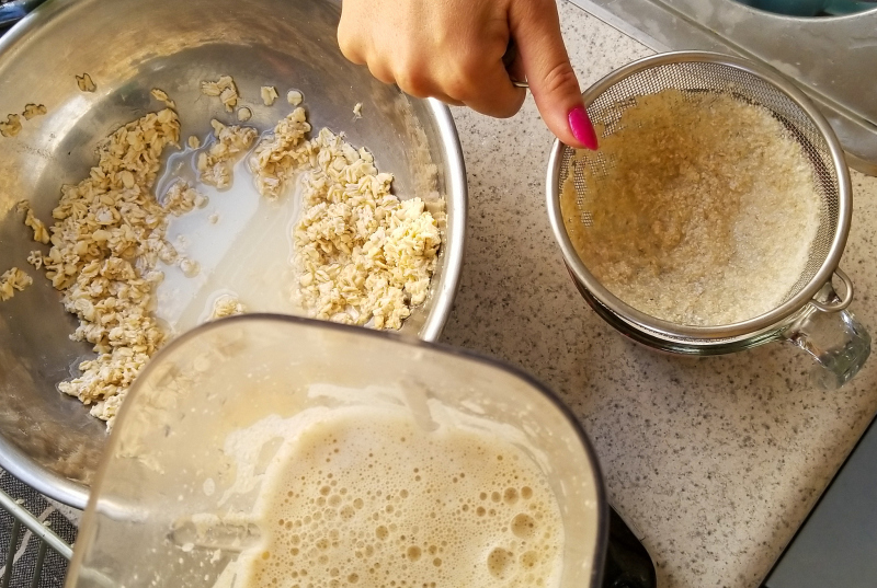 姜米茶制作方法：一个健康而美味的饮品