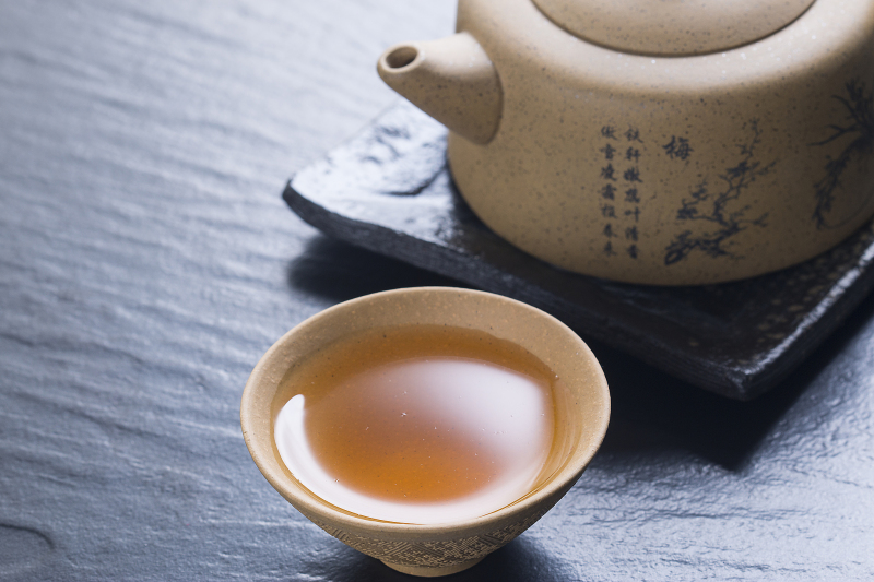 【解析】泾阳茯茶和泾渭茯茶哪个好？品鉴两地名优茶