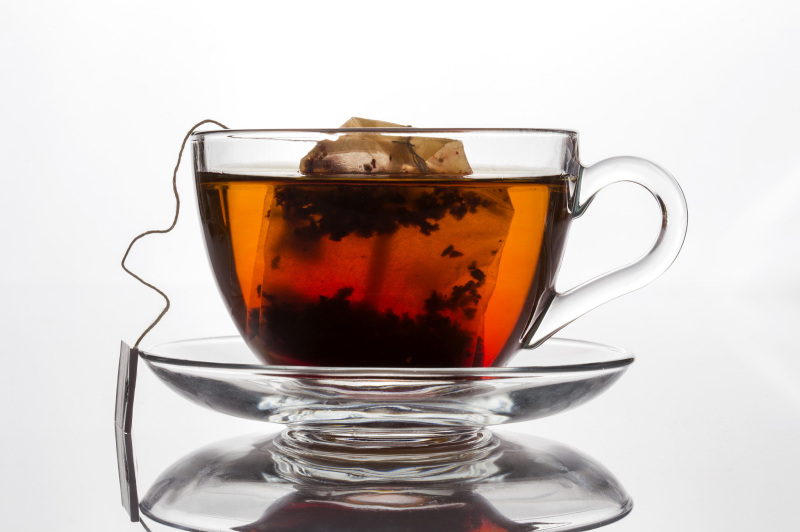抑制幽门螺旋杆菌的茶：预防胃病的好帮手