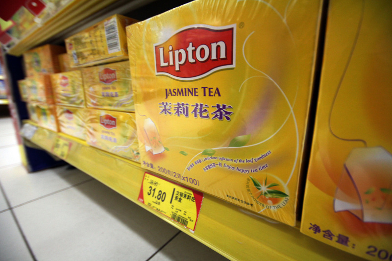 认识英国利顿茶企——精英茶企引领英国茶文化
