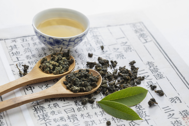 金骏眉茶特点：了解这种茶的独特魅力