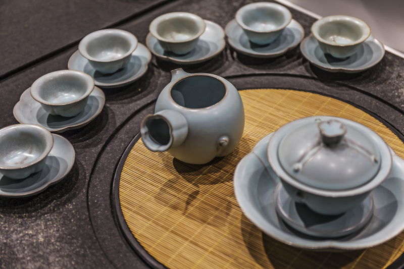 茶宠选择什么材质——如何选择最适合的茶宠？