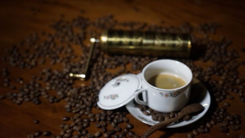 滴石咖啡茶怎么喝？完美品尝咖啡和茶的五种方式