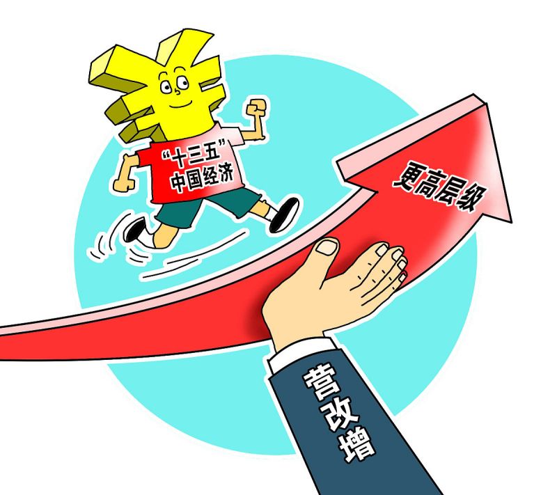 茶产业政治环境：对中国茶产业的影响