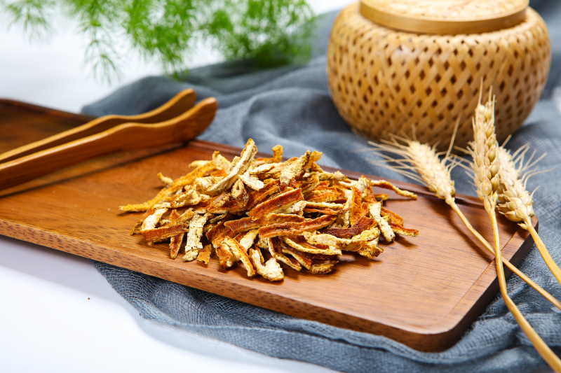 痛风患者可以喝陈皮普洱茶吗？治疗痛风效果如何？