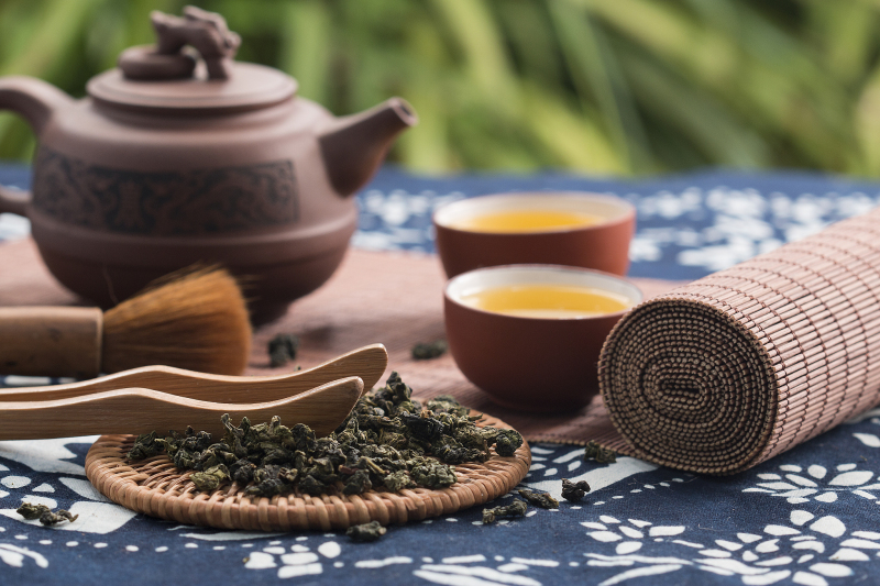 感冒能喝生茶吗？不妨试试！——专家解析