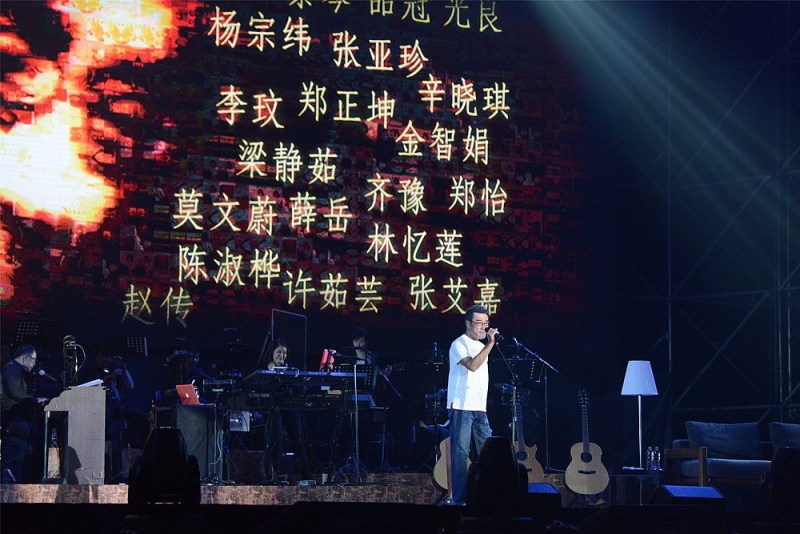 大碗茶谁唱的 - 一首经典的广东歌曲