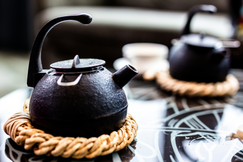 古代的茶是怎么煮的？最完整的茶史解读