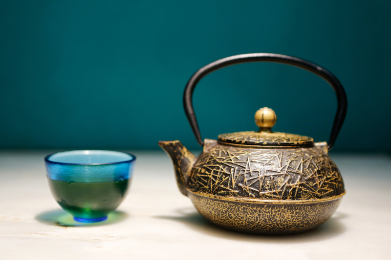 古代赞美茶的词语 - 探究历史文化中茶的地位及影响