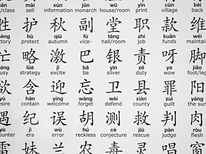 茶用拼音怎么拼？