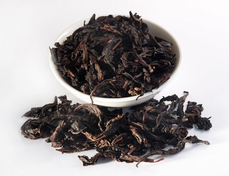 乌龙茶因什么得名？了解一下这个有意思的故事
