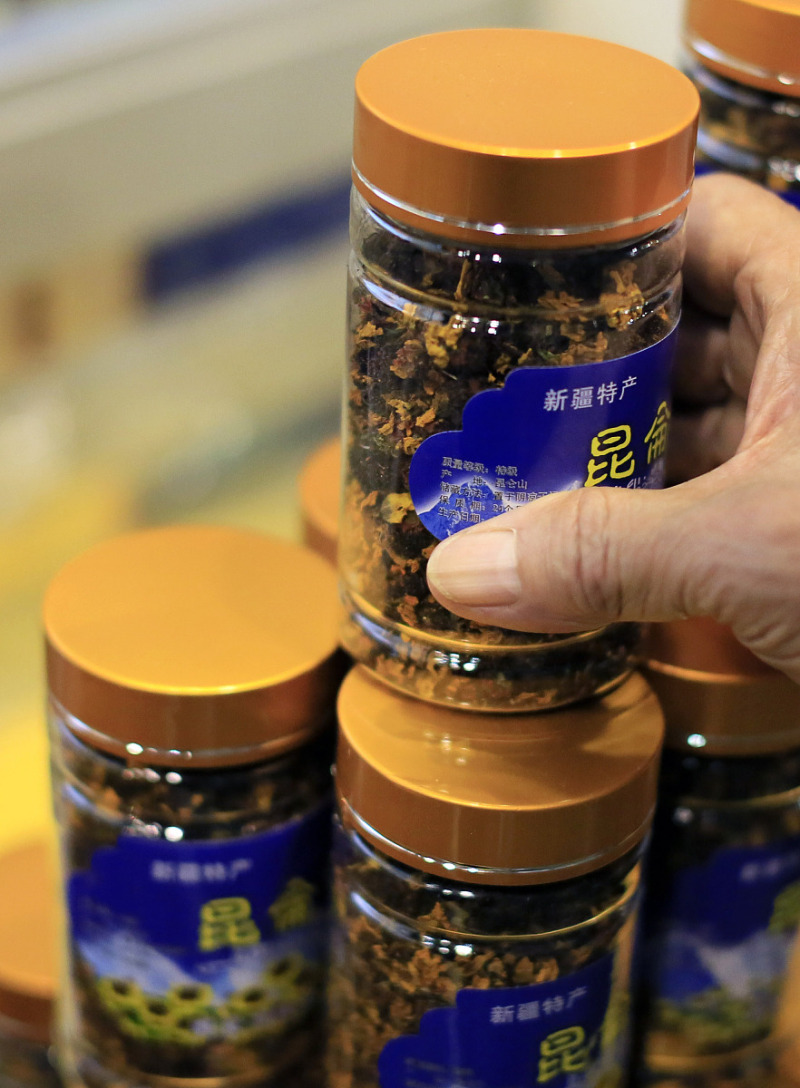 李谷一唱的大碗茶：一个代表着老北京味道的传统饮品