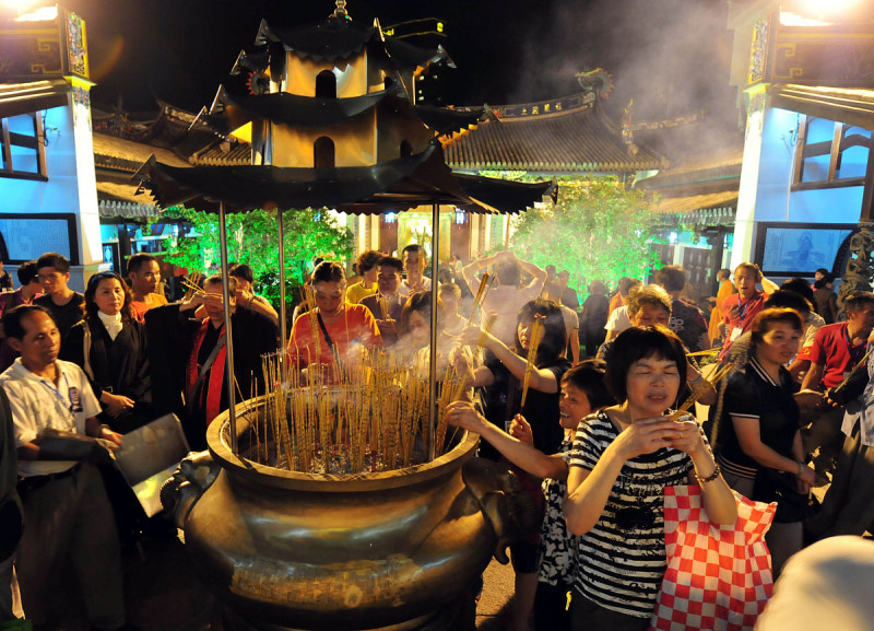 福建名茶大红袍属于哪类茶-魅力岛上的传奇茶