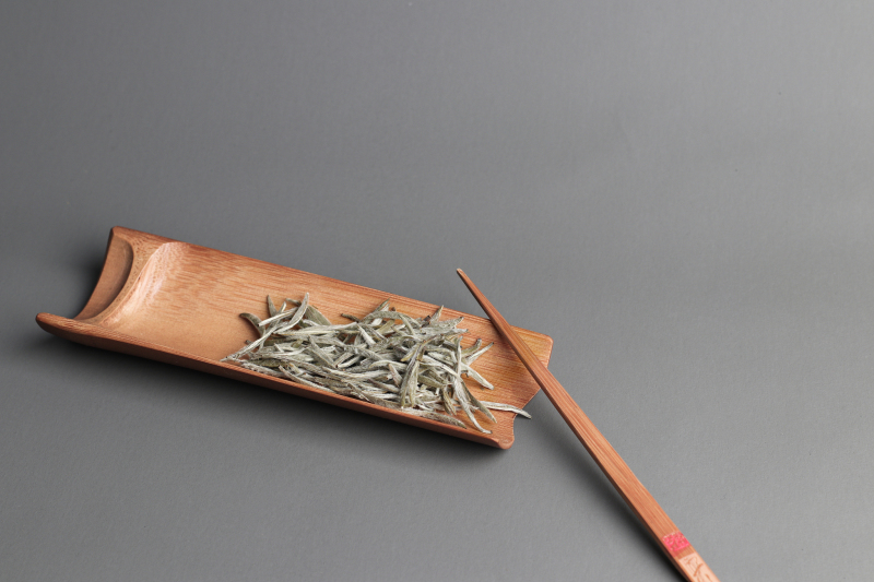 茶针的用法视频