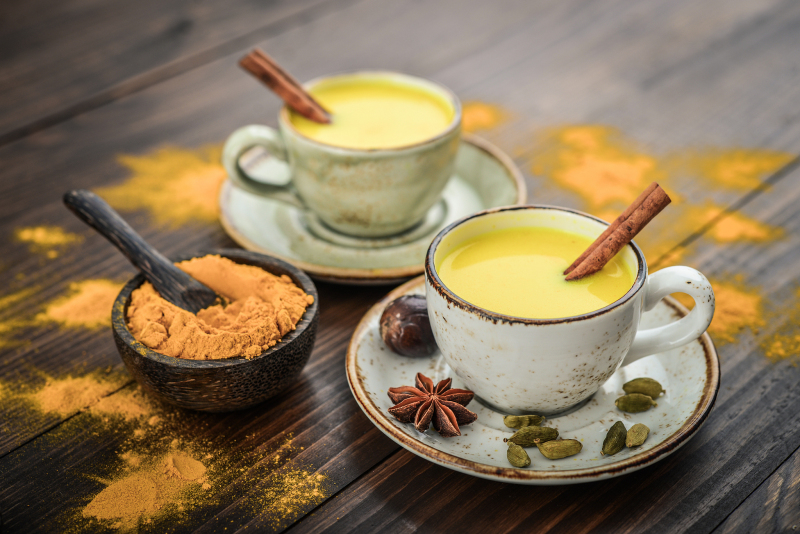 茶和奶粉可以一起喝吗？探讨茶和奶粉混搭的优缺点