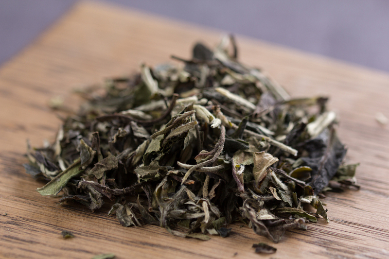 了解世界上有名的茶叶-Fayon白牡丹茶