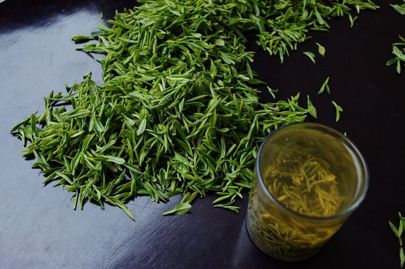 六大名茶是什么茶？品饮中国传统茶文化