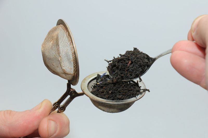铁观音可以和金银花一起泡吗：这两者的泡法与功效大揭密！