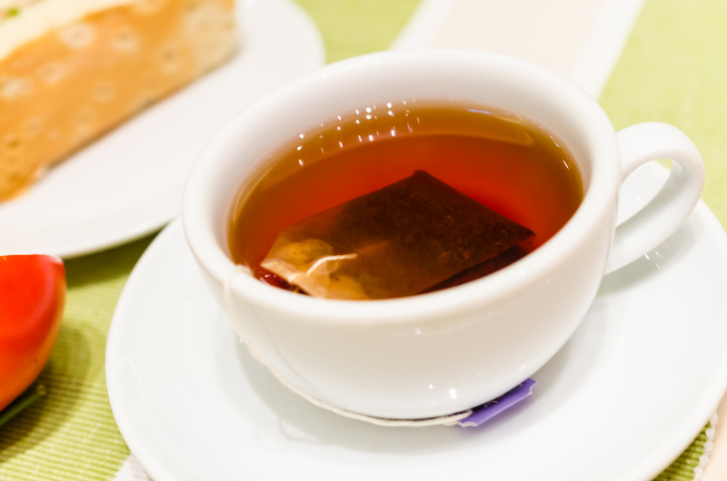 晚上喝什么茶消食：解决消化不良的好方法