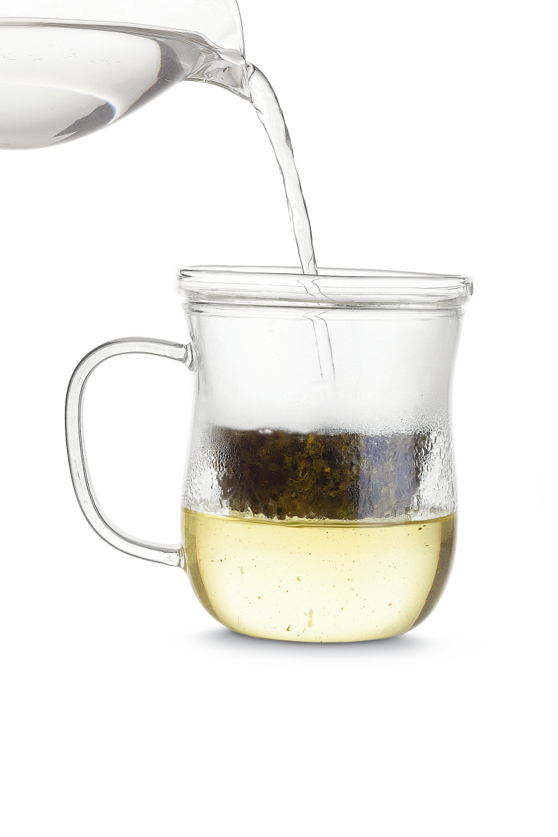 如何有效消除不锈钢茶杯里的茶叶垢？