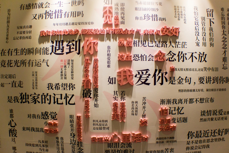 茶乡情歌歌词：感受茶乡的浪漫