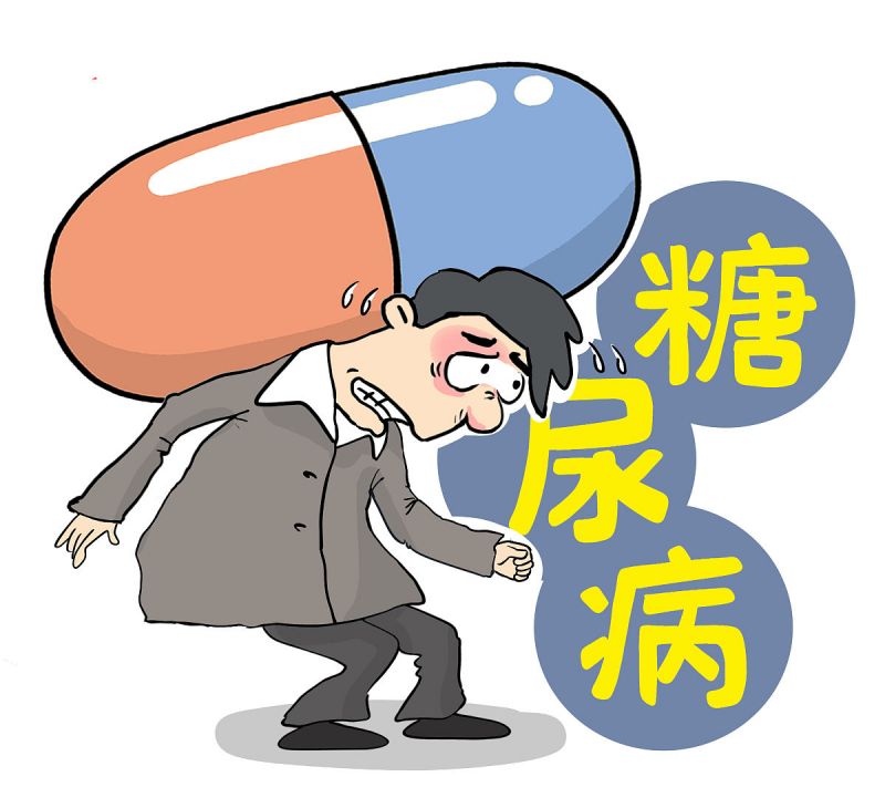 血糖高能喝苦茶吗：喝苦茶有助于控制血糖