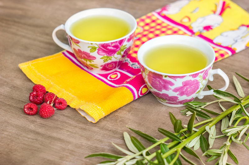 茶能不能浇花？从科学的角度看待这个问题