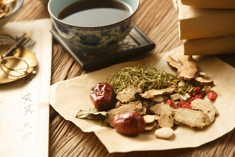 全面了解葛根茶的禁忌 – 预防疾病之外更要注重健康饮食