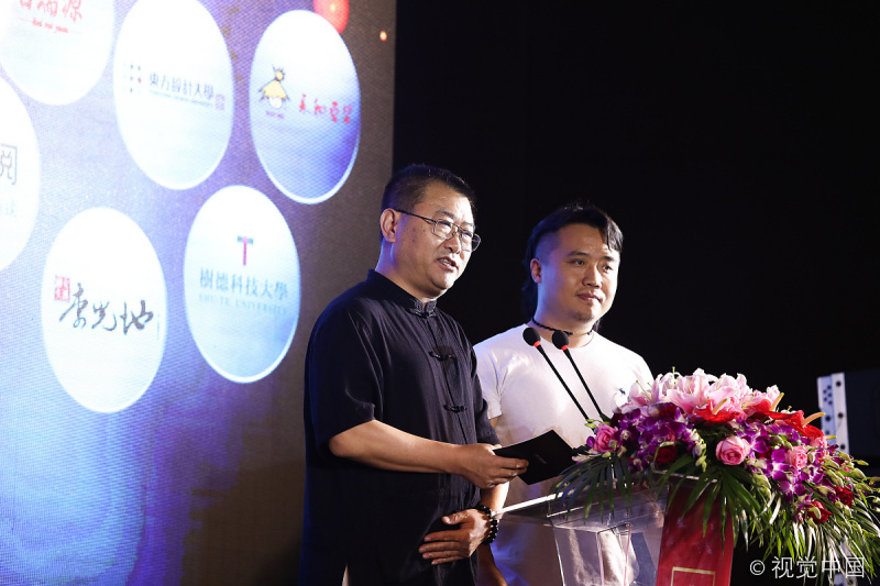 小罐茶杜国楹：一种独特的茶叶品牌