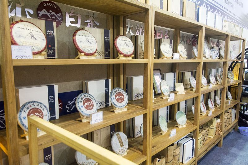 厚沃普洱茶专卖店：专注于优质普洱茶的品鉴与消费